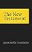 The New Testament