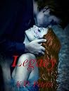 Legacy (The Beautiful Fallen #3)