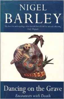 Dancing on the Grave: Encounters with Death