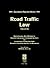 Practice Notes Road Traffic 3rd Edition by Hannibal
