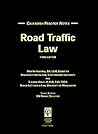 Practice Notes Road Traffic 3rd Edition (Practice Notes)