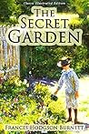 The Secret Garden...