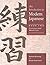 An Introduction to Modern Japanese by Richard Bowring