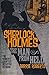 The Man from Hell (The Further Adventures of Sherlock Holmes)