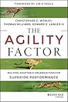 The Agility Facto...