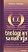 Teologian sanakirja (Finnish Edition)