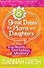 8 Great Dates for Moms and Daughters by Dannah Gresh 8 Great Dates for Moms and Daughters by Dannah Gresh