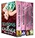 Seasons of Change: Volume One (Seasons of Change, #1-4)