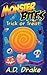 Trick or Treat! (Monster BITES! # 3)