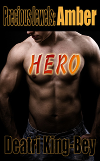 Hero (Precious Jewels, # 1)