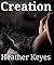 Creation (Werewolf, #1)