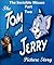 The Tom & Jerry Picture Sto...