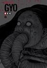 Gyo, Vol. 2 by Junji Ito