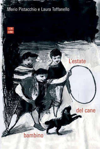 L'estate del cane bambino (Paperback)