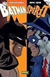 Batman/The Spirit #1