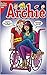 Archie #656: Archie in Here Comes Harper!