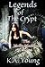 Legends of the Crypt (Molly...