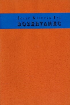 Rozervanec