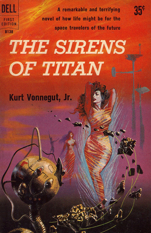The Sirens of Titan