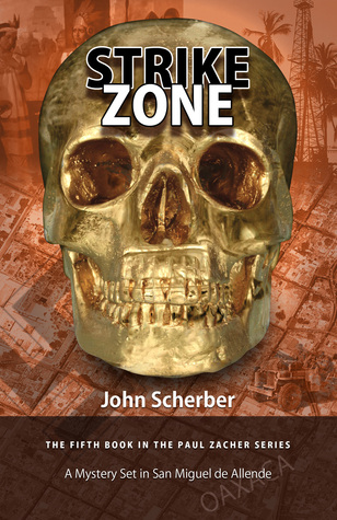 Strike Zone (Murder in Mexico, #5)