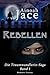 Rebellen: High Fantasy-Liebesroman (Die Traumwandlerin-Saga 1) (German Edition)