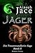 Jäger: High Fantasy-Liebesroman (Die Traumwandlerin-Saga 2) (German Edition)