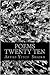 Poems-Twenty Ten