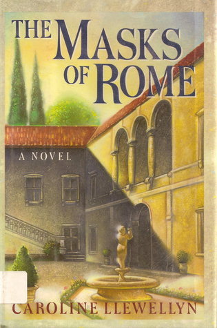 The Masks of Rome