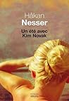 Un été avec Kim Novak by Håkan Nesser