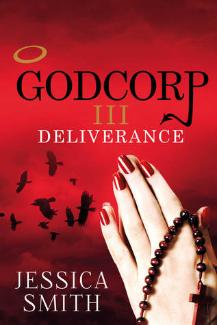 Godcorp 3 (ebook)