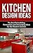 Kitchen Design Ideas by Debra Morrison