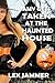 Taken at the Haunted House: A Halloween Erotica Story