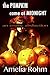 The Pumpkin Came At Midnight: An Erotic Abduction