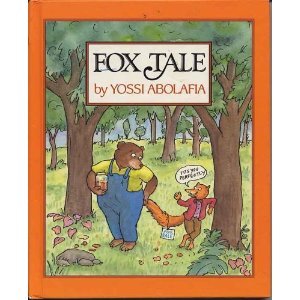 Fox Tale (Paperback)