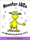 Monster ABCs An Alphabet Book from A to Z