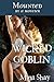 Wicked Goblin (Mounted by a Monster)