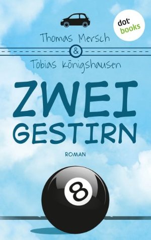 Zweigestirn (gelöscht wg. Rechterückfall zum 31.12.23): Roman (German Edition)
