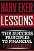 Harv Eker Lessons: The Succ...