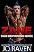 Zane (Inked Brotherhood, #3)