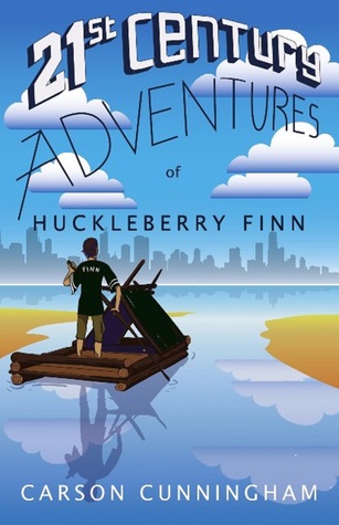 21st Century Adventures of Huckleberry Finn: Mystery at Rolling Dunes (Paperback)