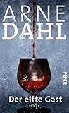 Der elfte Gast by Arne Dahl