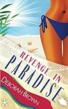 Revenge in Paradise by Deborah  Brown