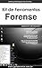 Kit de Ferramentas Forense – Ambiente Microsoft (Portuguese Edition)