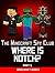 Minecraft: Where's Notch?: The Minecraft Spy Club - Part 5