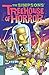 The Simpsons - Tree House of Horror by Treasunpearl Inc