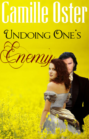 Undoing One's Enemy (ebook)