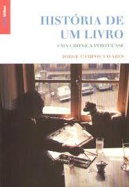 História De Um Livro: uma crónica portuense (Paperback)
