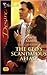 The CEO's Scandalous Affair (The Garrisons #1)