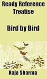 Ready Reference Treatise: Bird by Bird