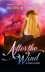 After the Wind (Kindle Edition)